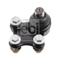 Traggelenk Febi 31811 Vorderachse Unten Citroen Berlingo Peugeot Partner