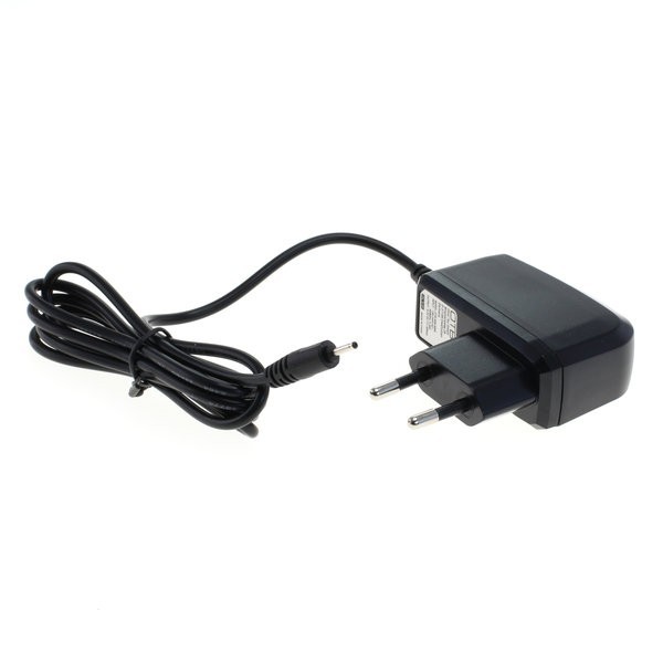LadegeräT Ladekabel FüR Nokia 5228 Haus Netzlader Netzteil-image