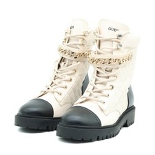 GUESS Stiefel und Stiefeletten mit Blockabsatz für Damen online