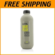 KMS HairPlay Styling Gel - Ultimate Hold