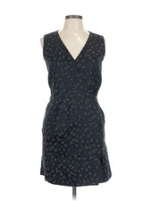 Marc by Marc Jacobs Women Gray Cocktail Dress 10