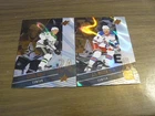 2025-26 SPx Hockey  U-Pick From List