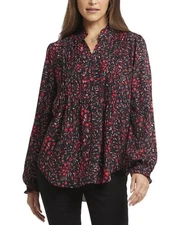 Nydj Pleat Tunic Women's