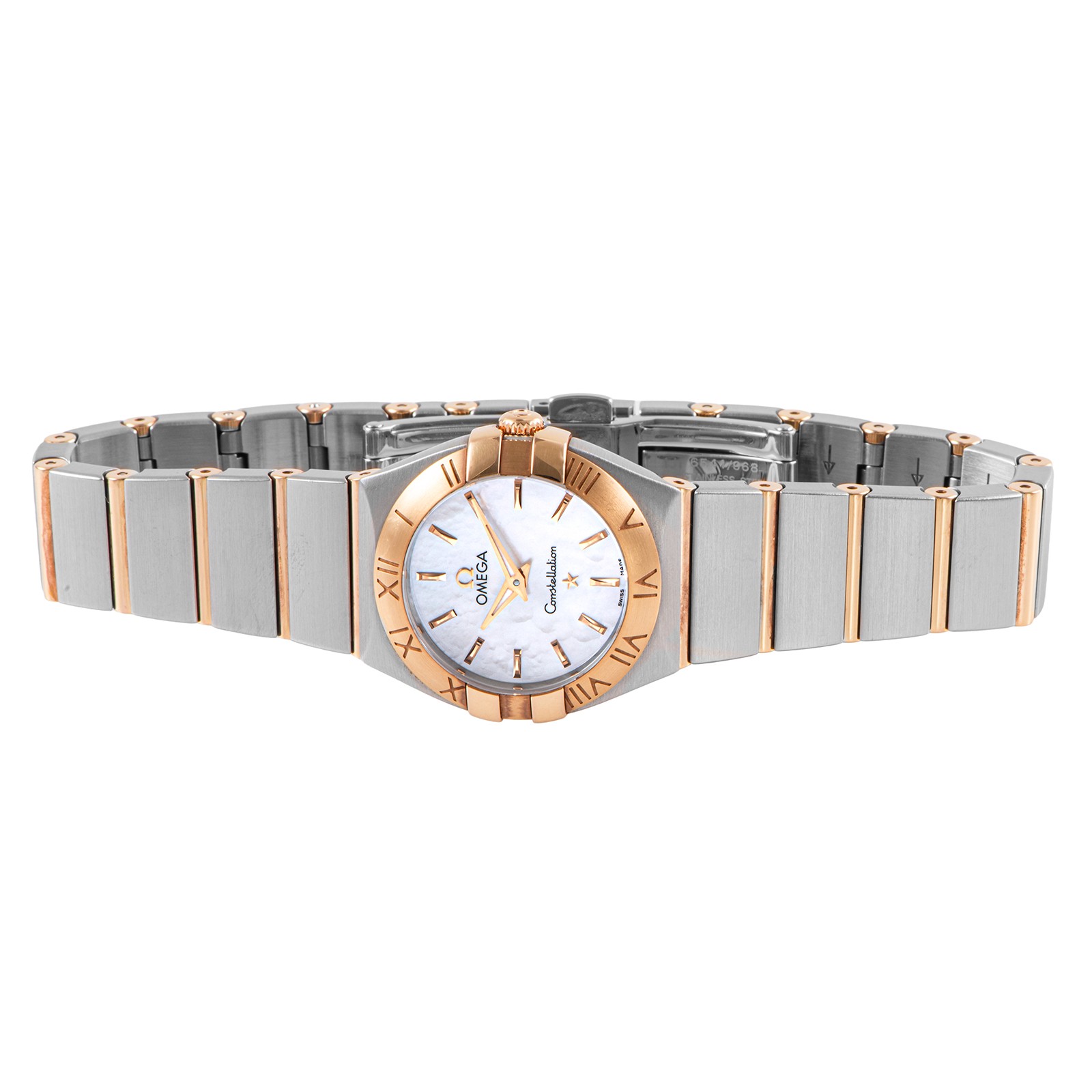 OMEGA Watches Seamaster 123.20.24.60.05.00﻿1 Free Shipping with Box image 6