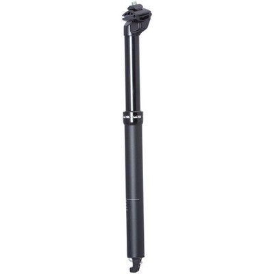 Kind Shock eTEN-i Dropper Seatpost - 31.6mm, 100mm, Black 2020 ETENI 31.6 100