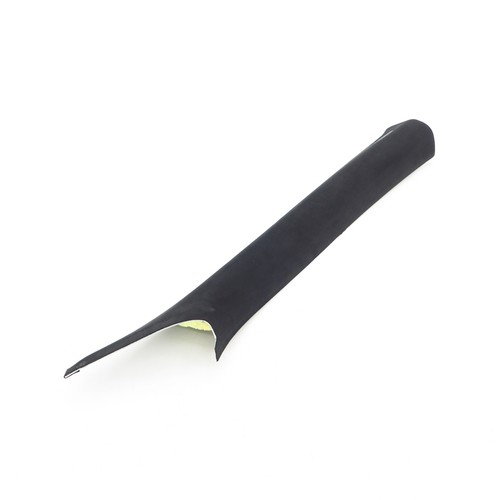 Verkleidung A-Säule rechts Mercedes 218 CLS 63 AMG Alcantara A2186901826