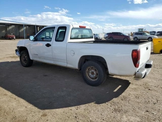 Used Fuel Pump fits: 2005 Chevrolet Colorado Pump Assembly Grade A - Image 2 of 4