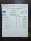 HGST / Hitachi /Western Digital 4TB 3.5" SATA Hard Disk Drive PN: 0F22408 (1406) — photo 3
