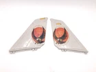 Skystriker Fin Tail Lot (2) GI Joe Vintage 1983 Vehicle Action Figure