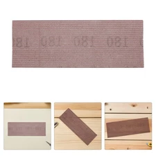  20 Sheets Ceramic Tools for Pottery Sanding Mesh Clay Assorted Sandpaper