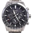 SEIKO Astron SBXC003/5X53-0AB0 Titanium / ceramic GPS Solar Men's Watch P#146076