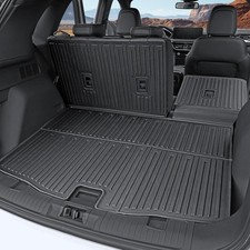 Cargo Mat for 2020-2025 2026 Ford Escape Gas ...