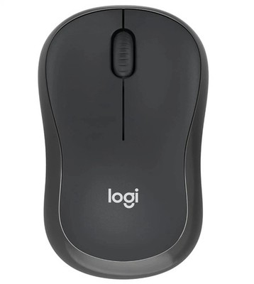 Logitech M240 Silent Bluetooth Maus Kabellos Leise Klicks NEU OVP Versiegelt
