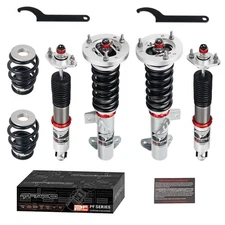 32 Damping Level Coilover Lowering Kit for BMW E36 3 Series & M3 92-99 RWD