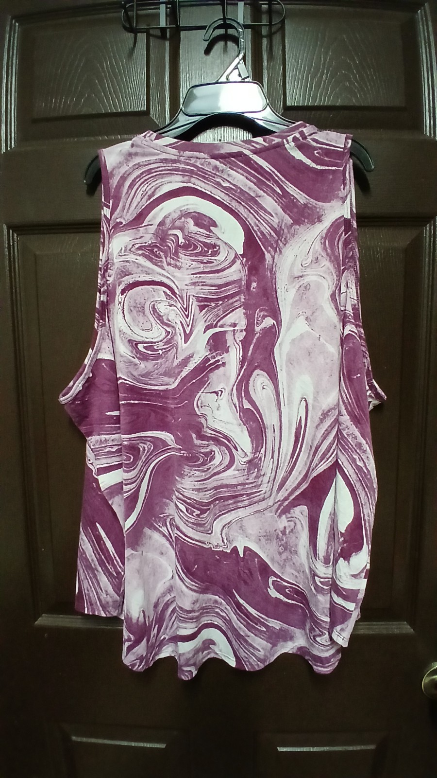 Xersion Essential Performance Tank Workout Stretc… - image 7