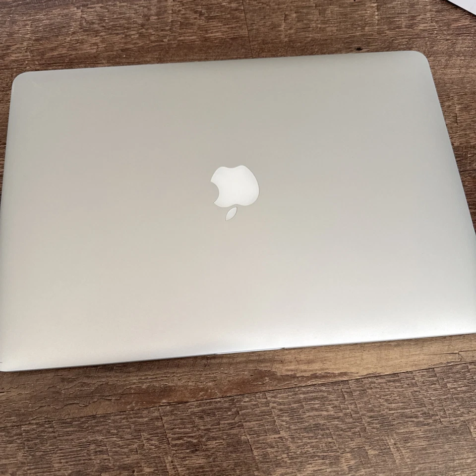 Apple MacBook Pro 15" 2014 · i7 · 16GB · 256GB, Foto 4 von 5