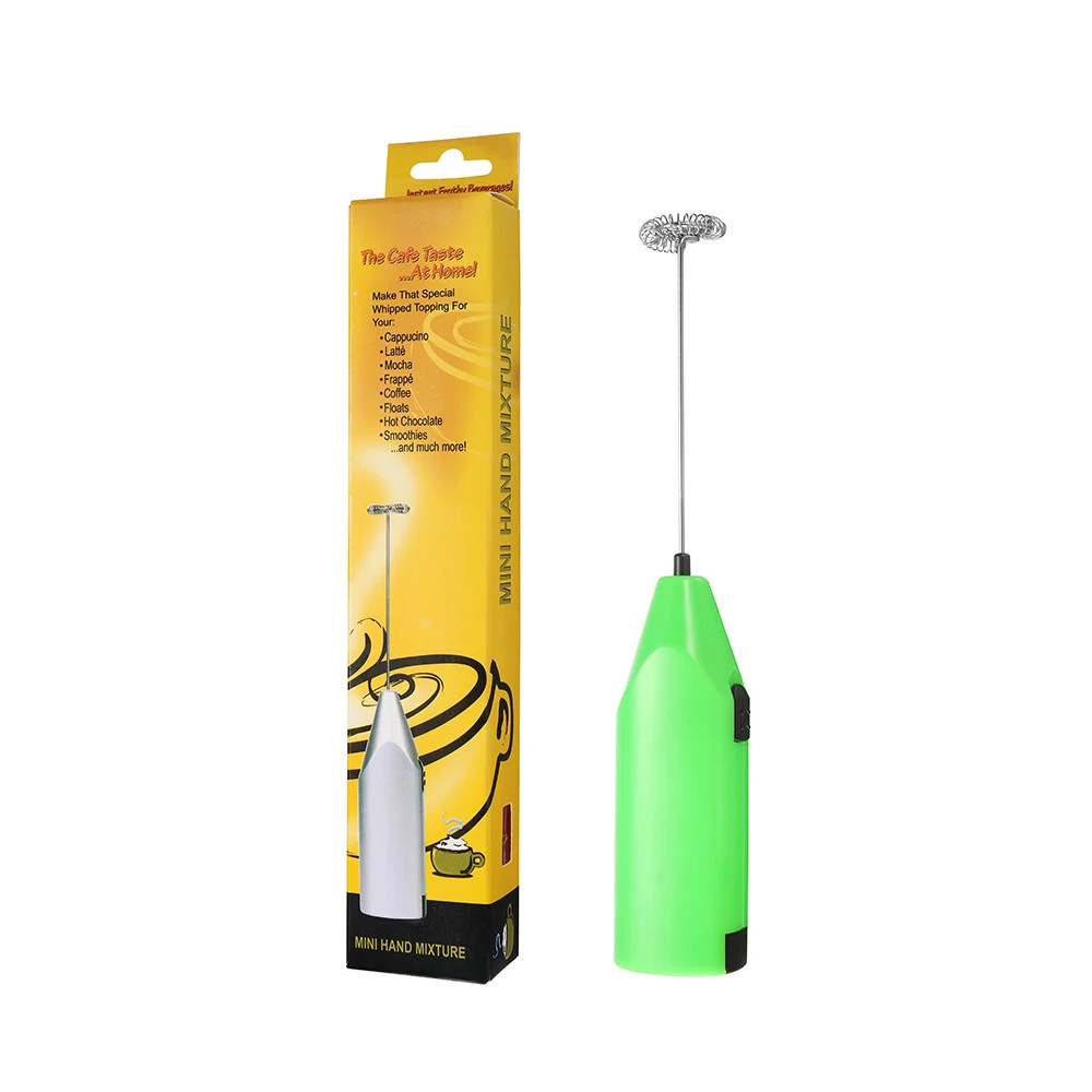 Pcs Mini Blender Electric Hand Stirrer Epoxy Resin Electric 