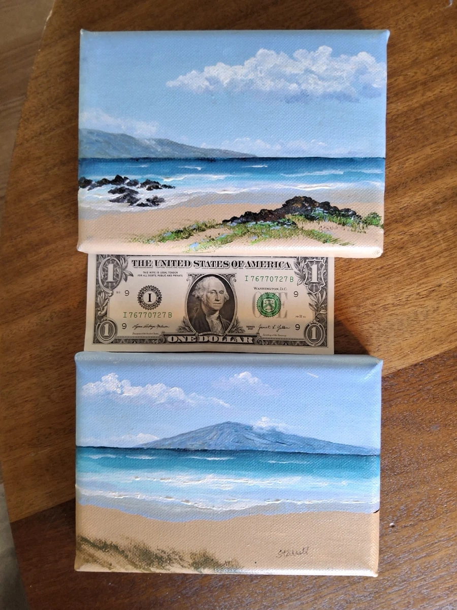 Maui Art Paintings for sale | eBay