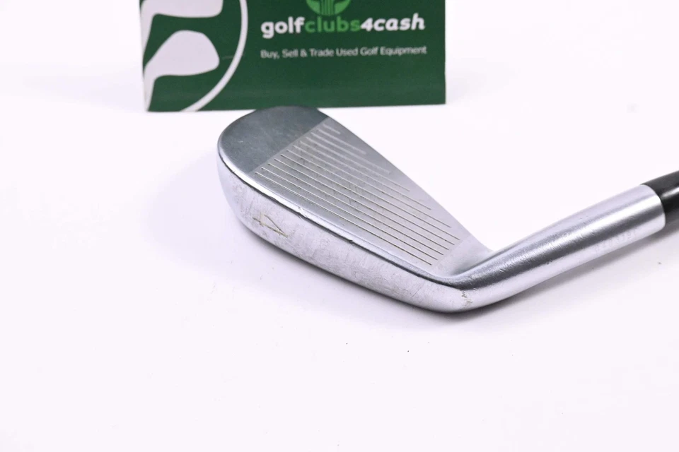 Mizuno JPX 919 Tour #4 Iron / 24 Degree / X-Flex KBS Tour C-Taper Lite 115 Shaft - Image 3 of 4