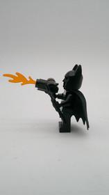 LEGO Minifigure The Batman Movie 70901 Batman Figure w/ Accessories
