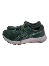 Asics Low Cut Sneakers Grn 101B492 KRD74