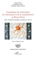 GéOpolitique Des Technologies De L'information Et De La Communication Au...
