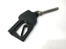 Great Plains Industries 53225 Unleaded Automatic Shut-Off Nozzle 3/4" NPT