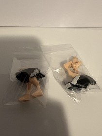 LEGO Ostrich Minifigure Prince of Persia Set 7570 - BOTH BIRDS INCLUDED
