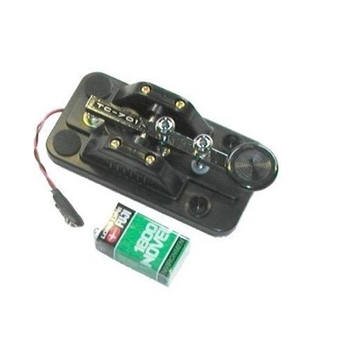 Hi-Mound Code Keyers and Keys for sale - eBay