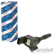 BOSCH ZÜNDSPULE ZÜNDMODUL passend für AUDI A1 A3 Q2 Q3 CUPRA ATECA FORMENTOR BOSCH ZÜNDSPULE ZÜNDMODUL passend für AUDI A1 A3 Q2 Q3 CUPRA ATECA FORMENTOR