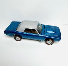 Hot Wheels Redline 1968 Custom T-Bird US Kid ...