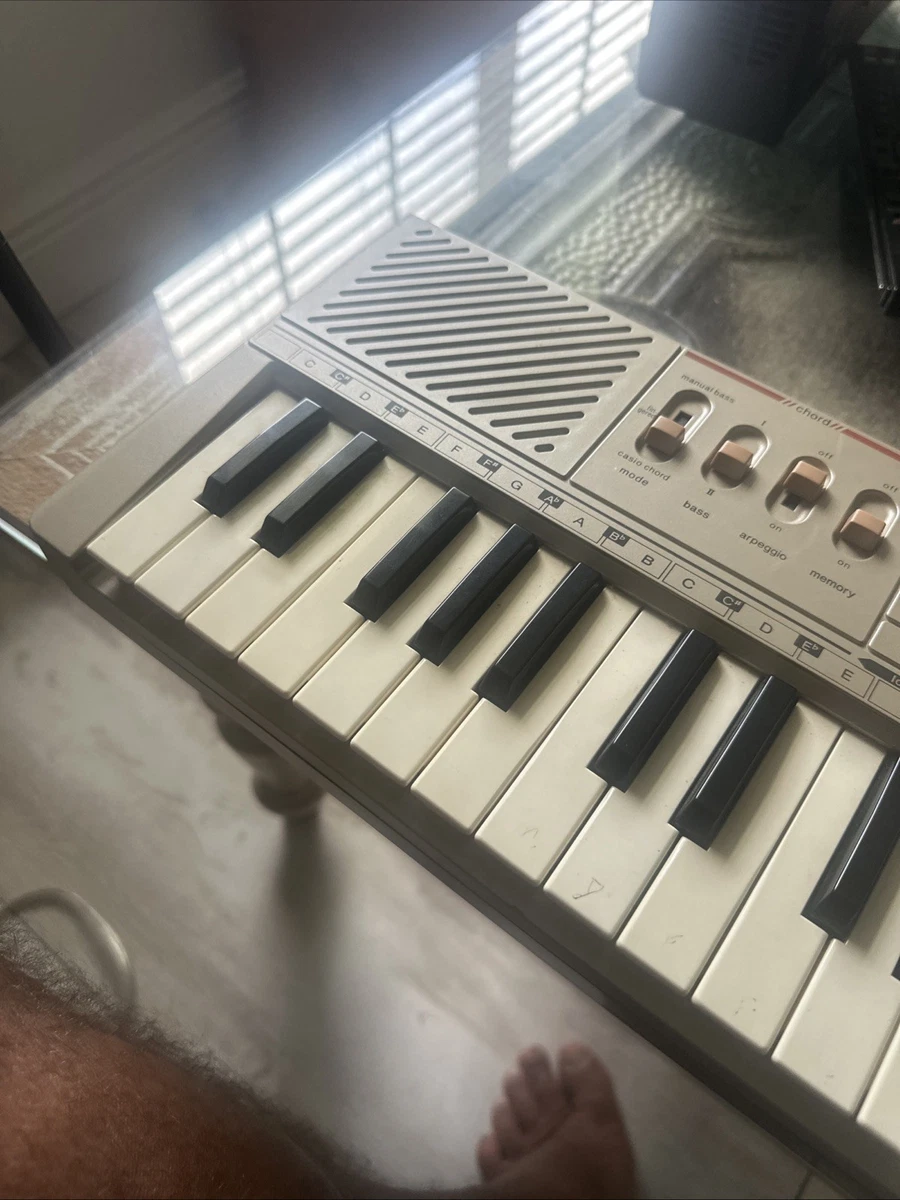 casio mt products for sale | eBay