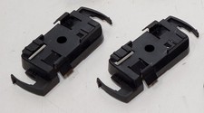 Lot of 2 Aruba AP-220-MNT-C1 JW044A Wide Flat Ceiling Rail Mount Adapter 15/16"