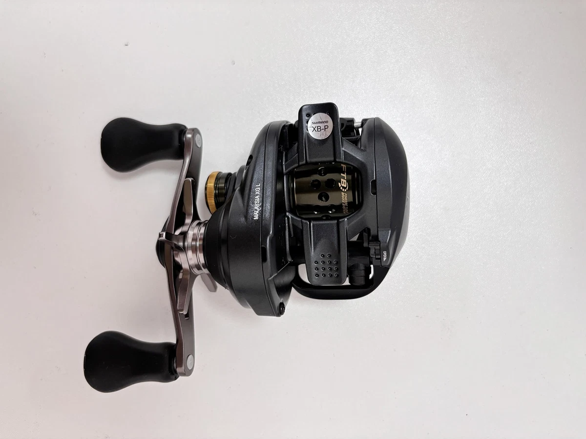 Shimano Curado Baitcasting Fishing Reels for sale | eBay