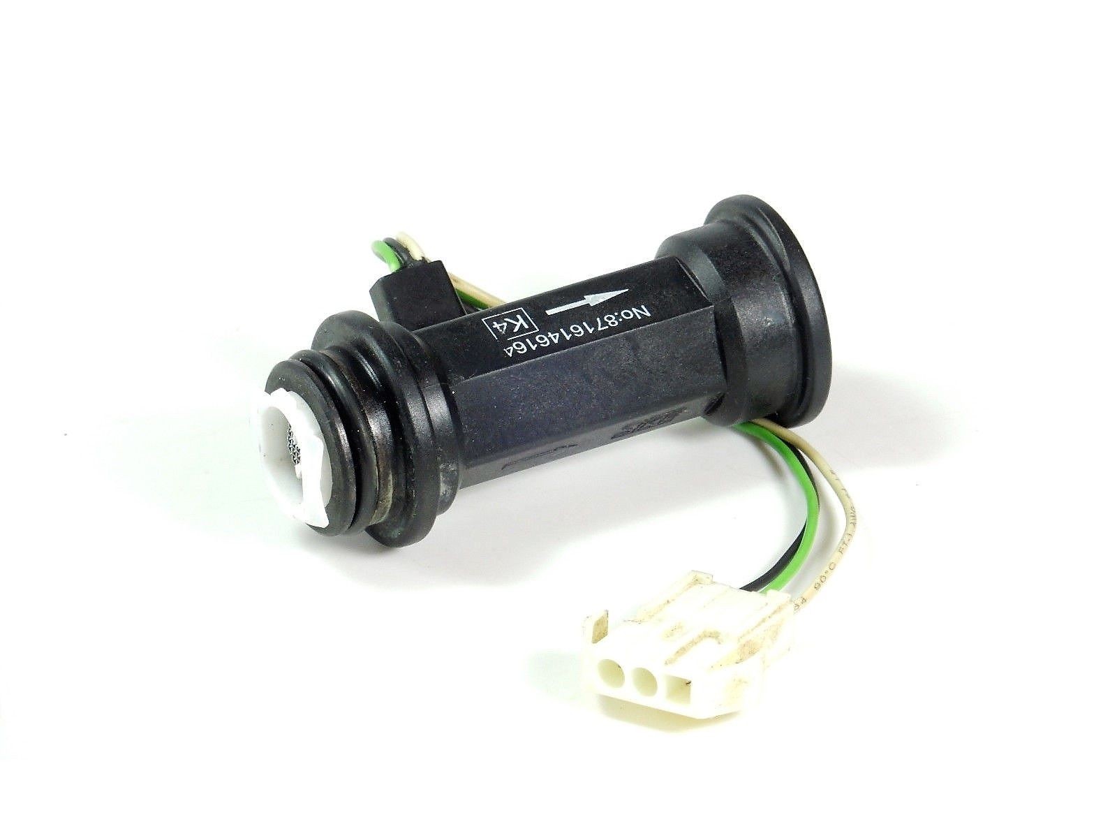 WORCESTER JUNIOR 24i / 28i RSF & 24 / 28 Si II FLOW SENSOR 87161461640
