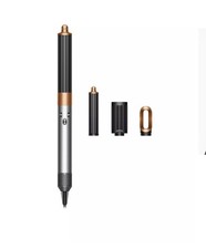 Image of Dyson Airwrap ™ Origin Hair Multi-styler  genuine in Nickel & Copper