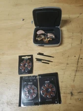 ReSound Forza 0297  L+R  Hearing Aids. (Costco) Tested And Work Perfectly.