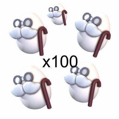 Adopt Me From me Today!  X100 Retired Eggs! Read Description Before Buying!! 