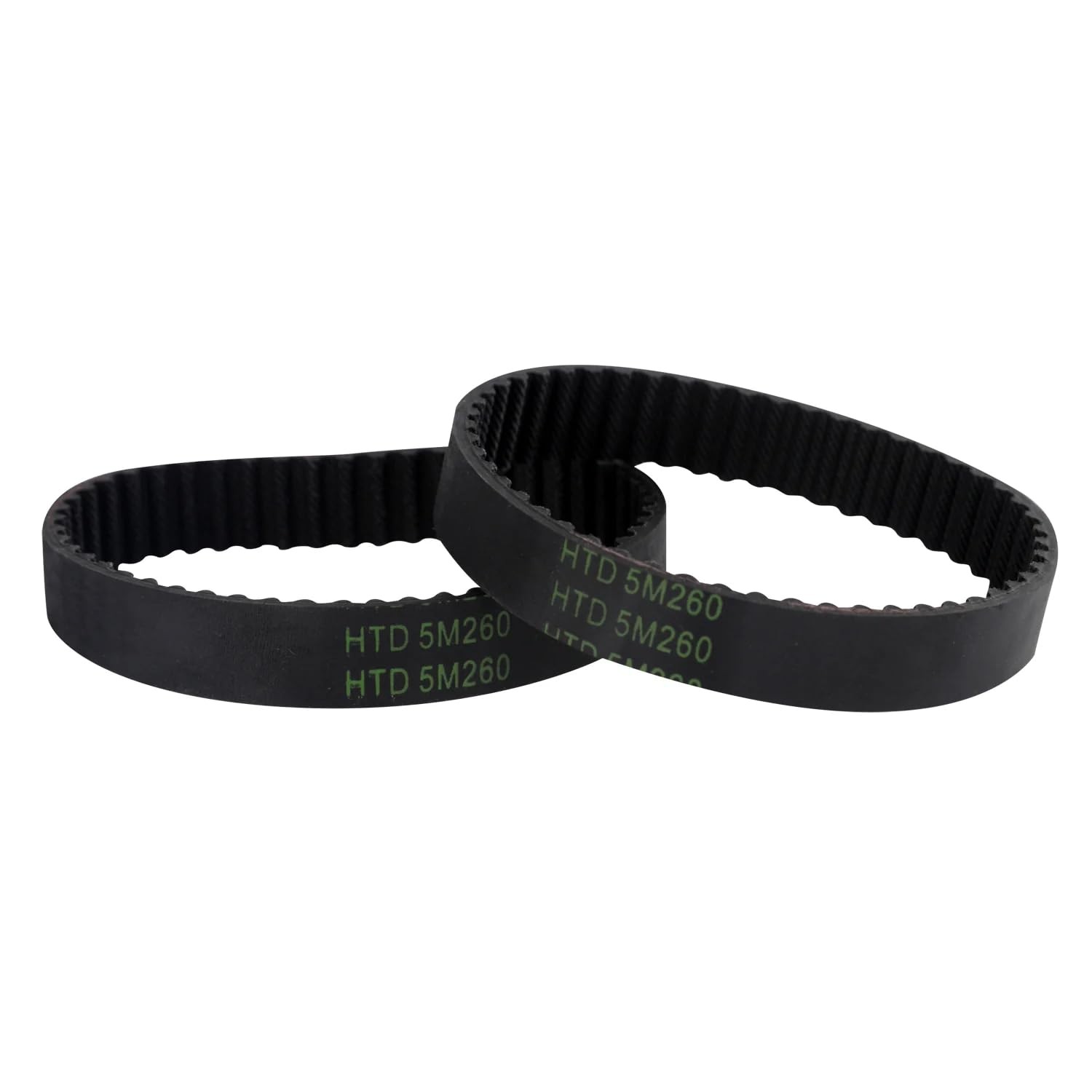 Belt 260-5m-15 Fit Backfire Zealot From Cloudwheel Wheel ...