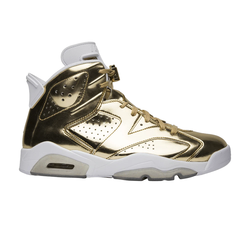 Jordan 6 Retro Pinnacle for Sale - Authenticity Guaranteed - eBay
