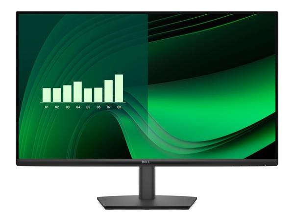 Dell Pro E2725HM Led-Monitor 68,6 Cm 27 Zoll 1920 X 1080 Full Hd 1080P @ 100 Hz-image