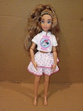 Disney Ily 4Ever I Love Minnie Mouse Doll - No Shoes.