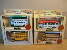 Lledo 4 set Ltd Ed Model Club,  Toy Fair Centre Halls Toy Fair Torbay Fair