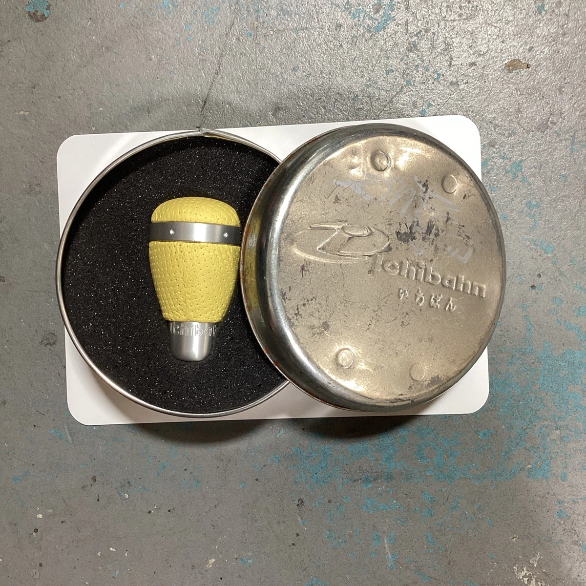 Ichibahn Car and Truck Shift Knobs for sale | eBay