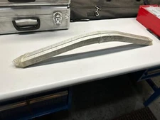 Outer Guard Rail - 30 Degrees