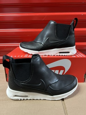 Nike Air Max Thea Mid Black Sail 