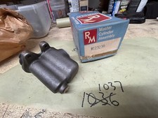 RAYBESTOS MC23236  EDSEL    MASTER  CYLINDER  '''READ THE LISTING''''.   9W