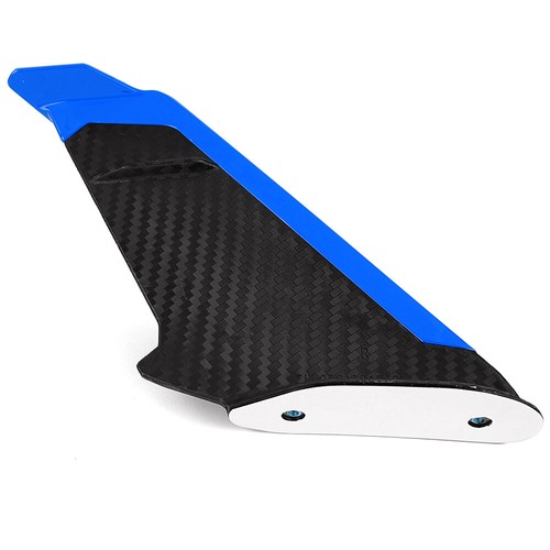 Front Fairing Winglet Side Wing Fin Spoiler For RC390 RC125 RC8 For Aprilia RSV4 - Bild 10 von 13