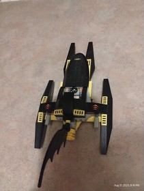 LEGO DC Comics Super Heroes: Arctic Batman vs. Mr. Freeze: Aquaman on Ice..76000