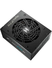 FSP Hydro PTM PRO 1200W ATX 3.0 PCI-E GEN-5 80 Plus Platinum Full Modular Pow...